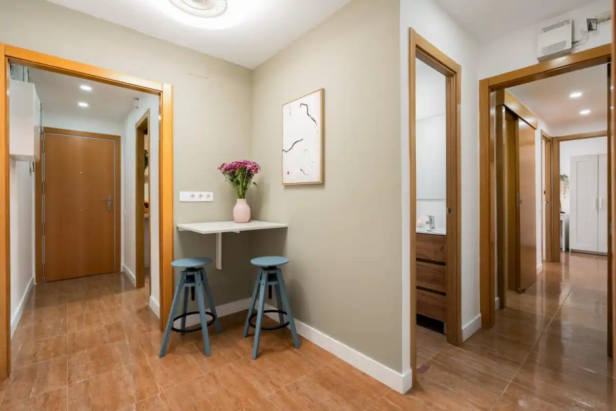 Apartamento para compartir en Concòrdia - Can Rull