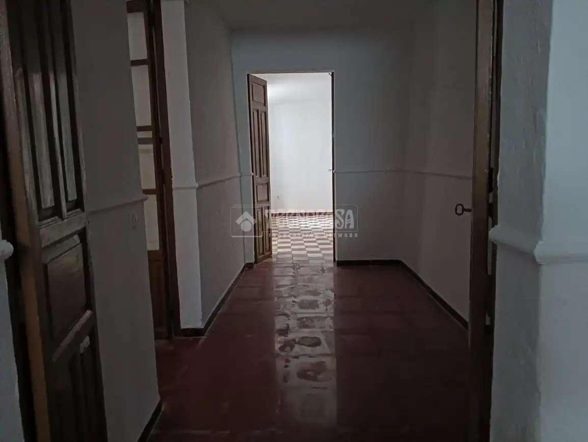 Casa adosada en venta en Olivenza