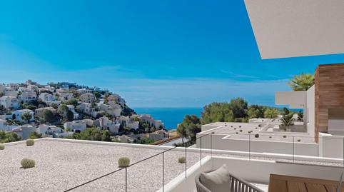 Photo 2 of Attic for sale in Cumbre del Sol, Alicante