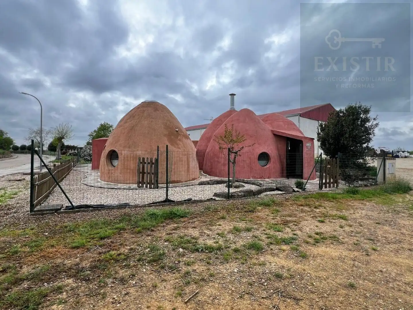 Local comercial en venta en San Cebrián de Campos, imagen 7