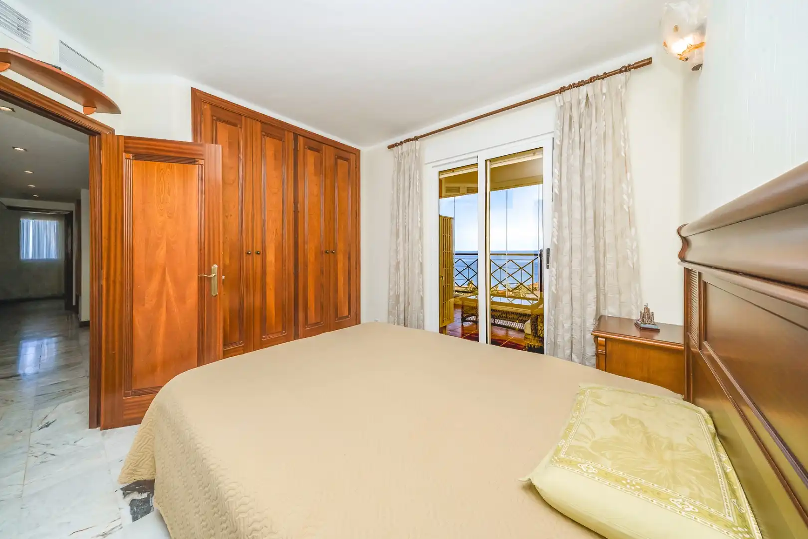 Wohnung mit Terrasse zum Verkauf in Playa de los Locos, imagen 20