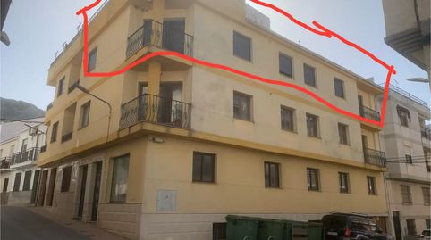 Foto 2 de Piso en venta en Calle Juan Jose Verdejo, 11, Jamilena, Jaén