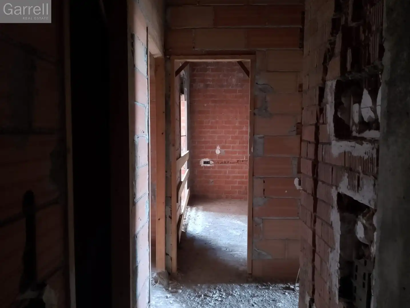 Edifici en venda en La Pobla de Montornès  