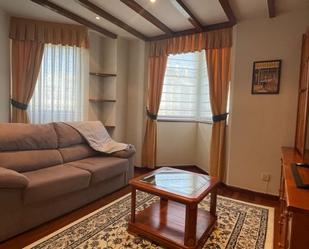 Living room of Flat to rent in Santa Cruz de Bezana