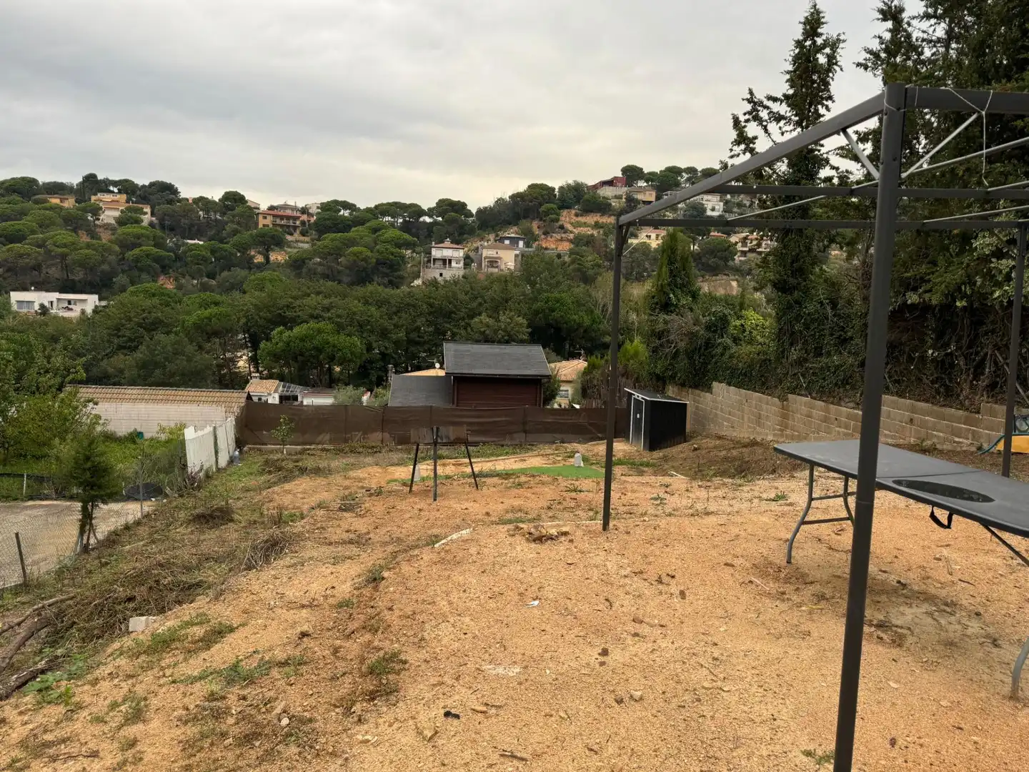Terreno residencial en venta en Mil·lenni, imagen 15