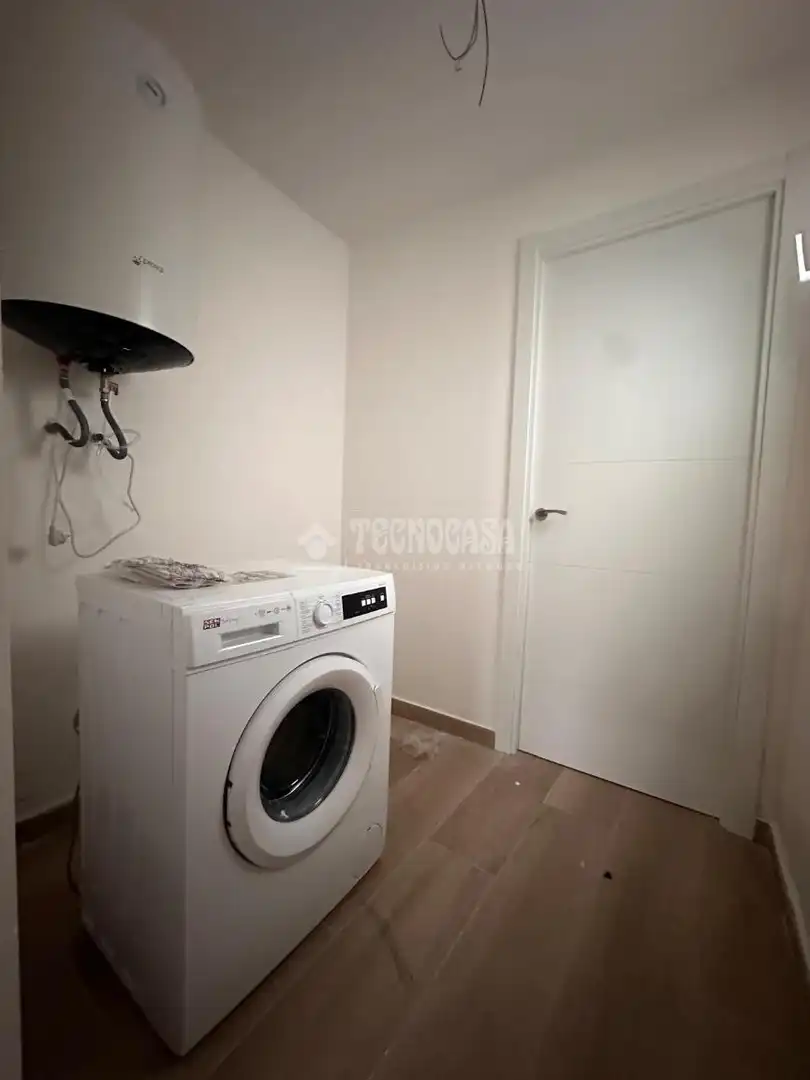 Habitación de Casa adosada en venta en Atarfe