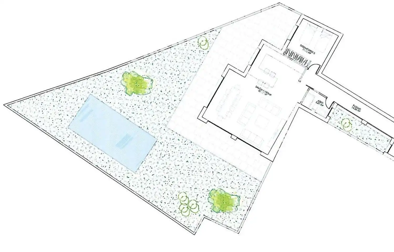 Casa o chalet en venta en Navalcarnero con Jardín privado, Terraza y Trastero