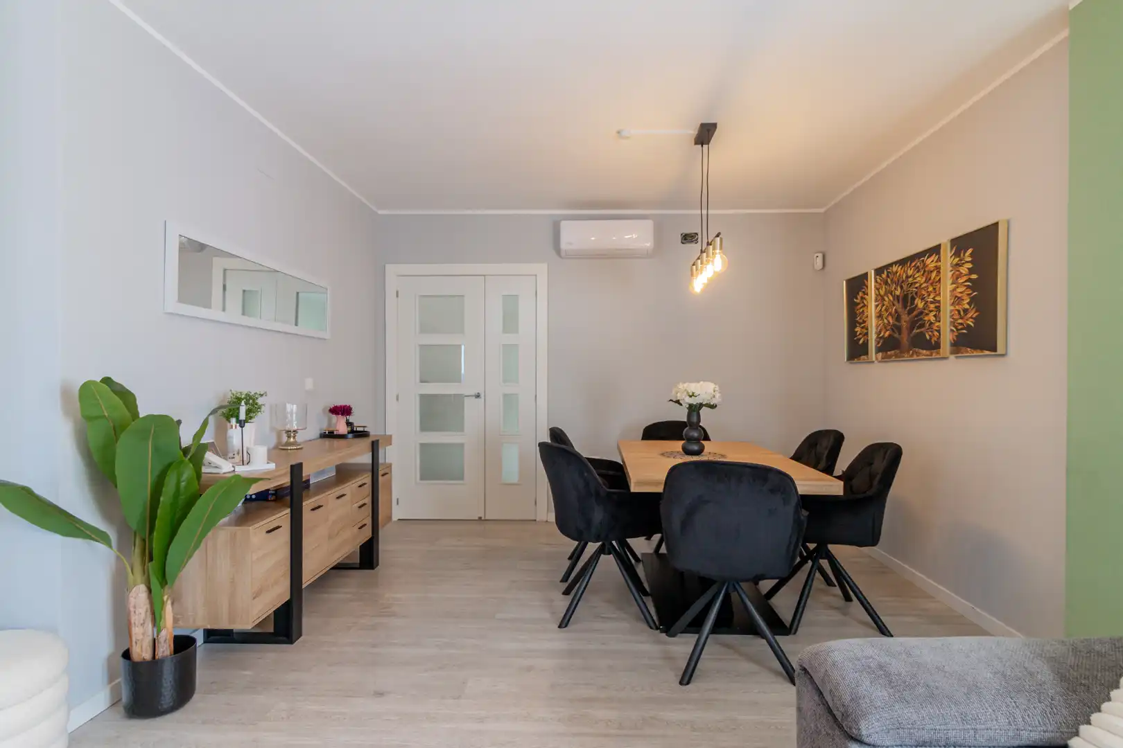 Villa mit Pool zum Verkauf in Barrio Venecia - Nueva Alcalá, imagen 14