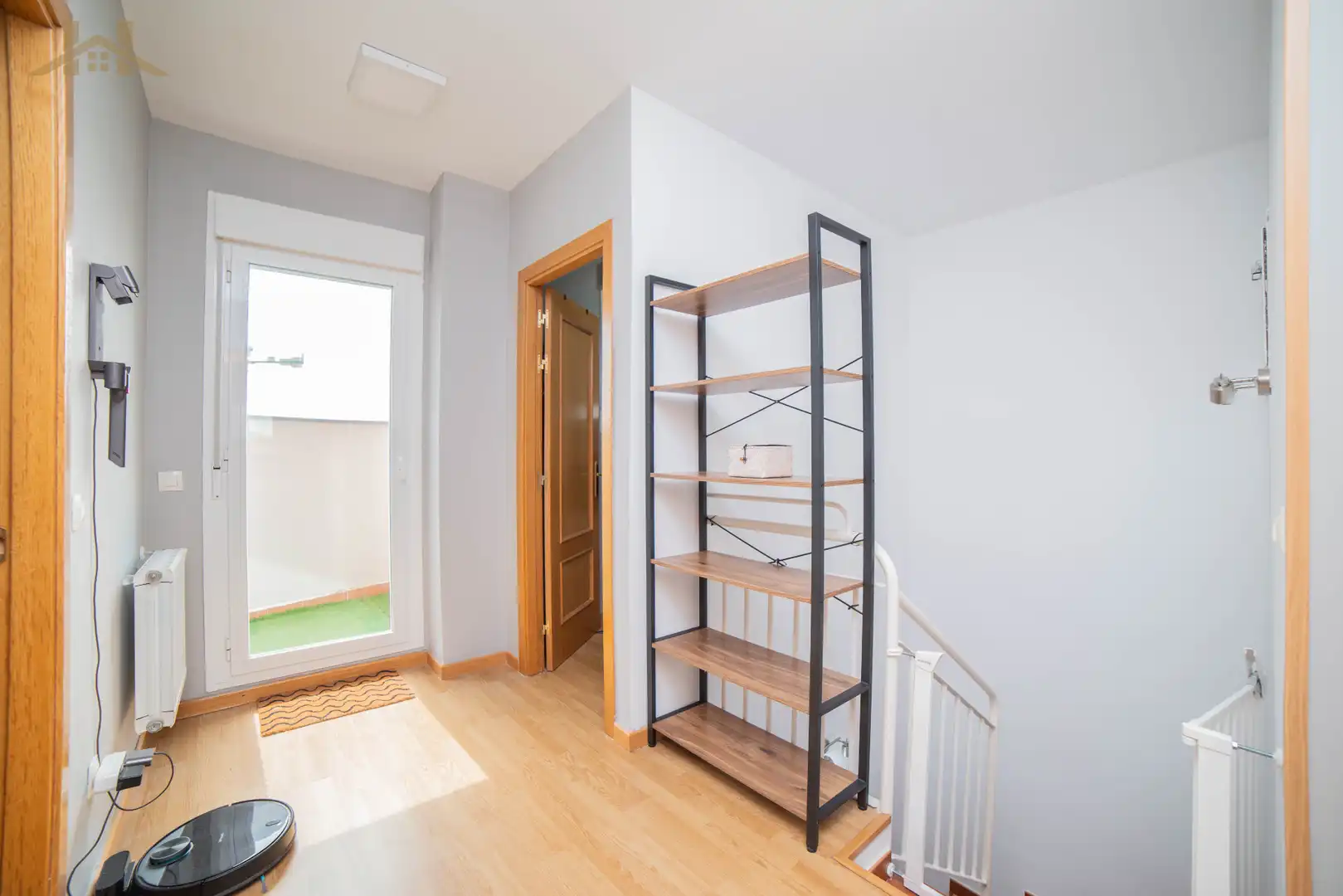Maisonette zum Verkauf in Rivas-Vaciamadrid mit Klimaanlage, Heizung und Terrasse
