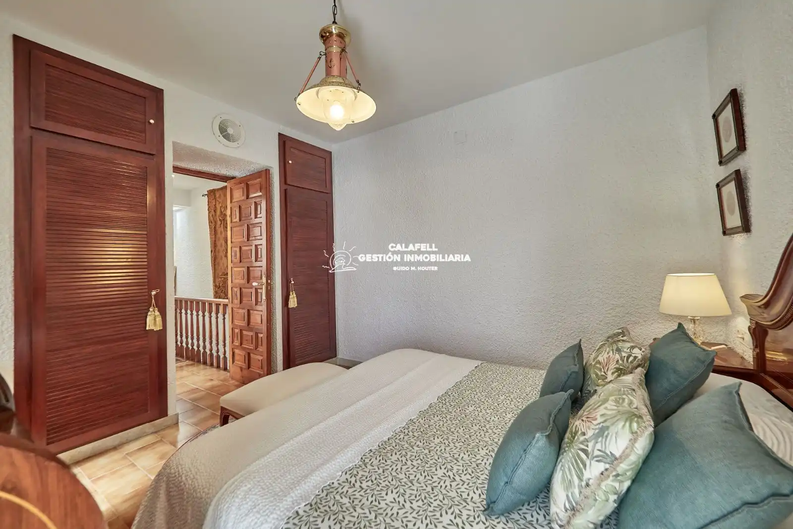 Adosado con piscina en venta en Alorda Parc, imagen 56