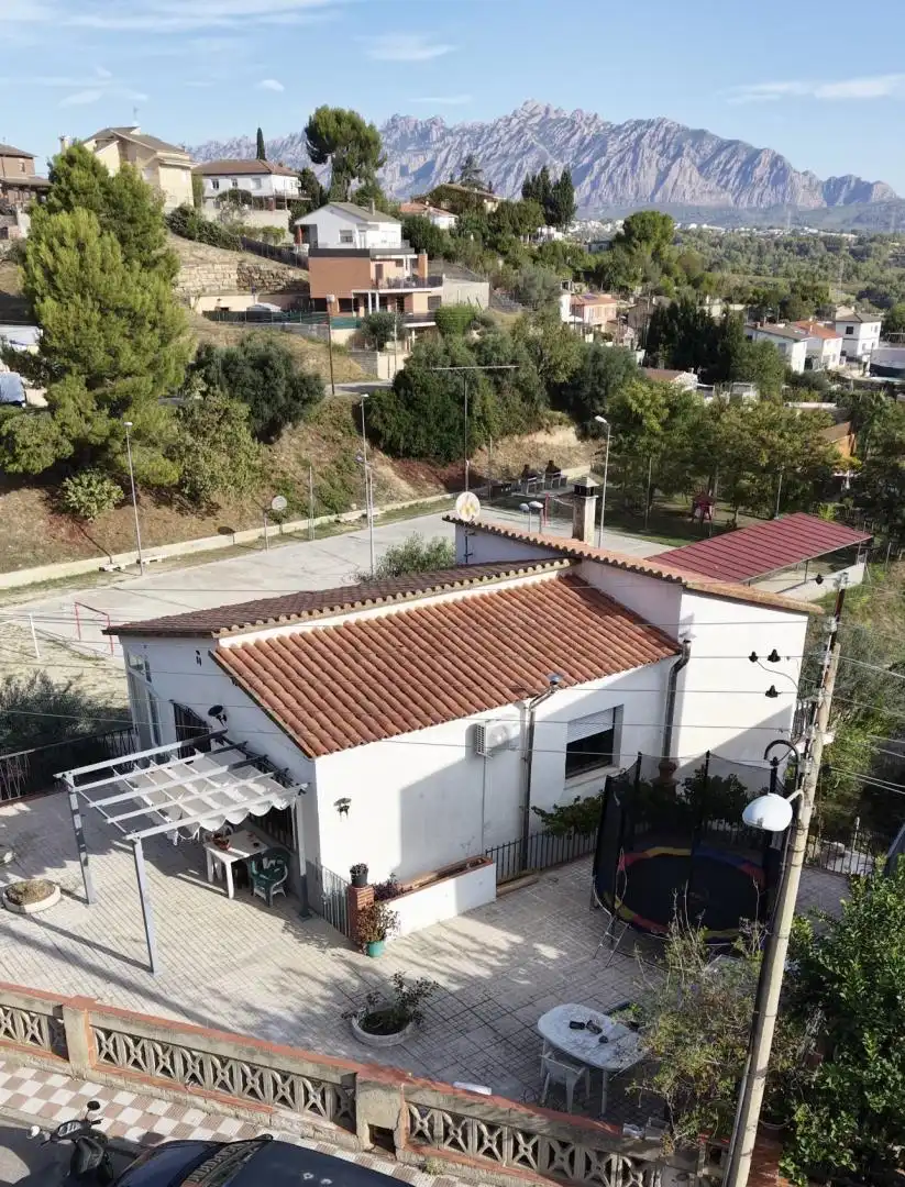 Chalet en venta en Can Ginferrer
