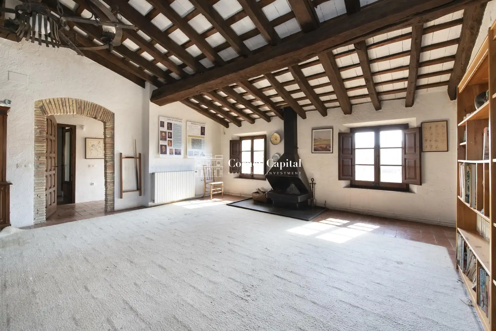 House with pool for sale in centro, imagen 13