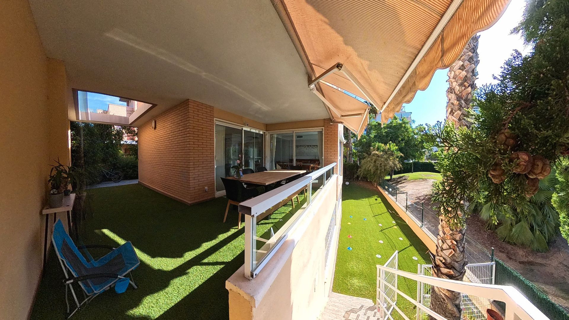 Casa o xalet de lloguer a Calle Enric Valor, Alicante Golf