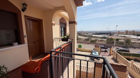 Photo 3 of Houses for sale in Asoc Victimas Terrorismo, Parque Acuático - Sector 25, Torrevieja