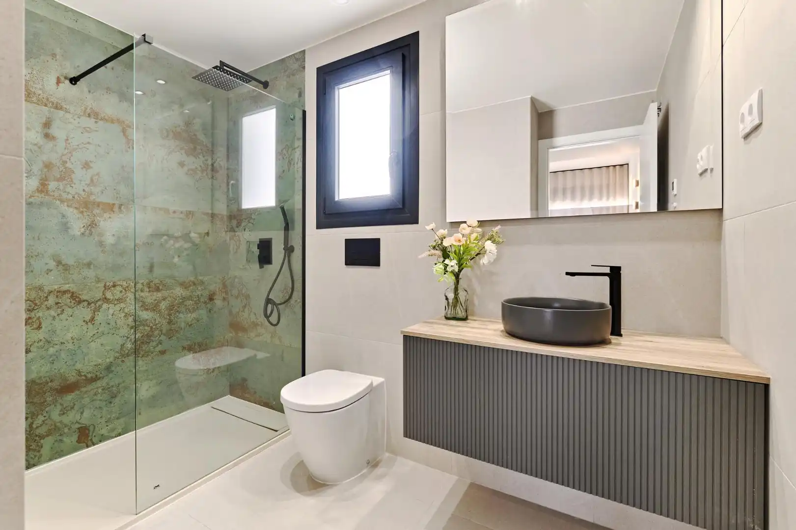 Apartamento con piscina en venta en Playa del Acequión, Náufragos y Rocío del Mar, imagen 39
