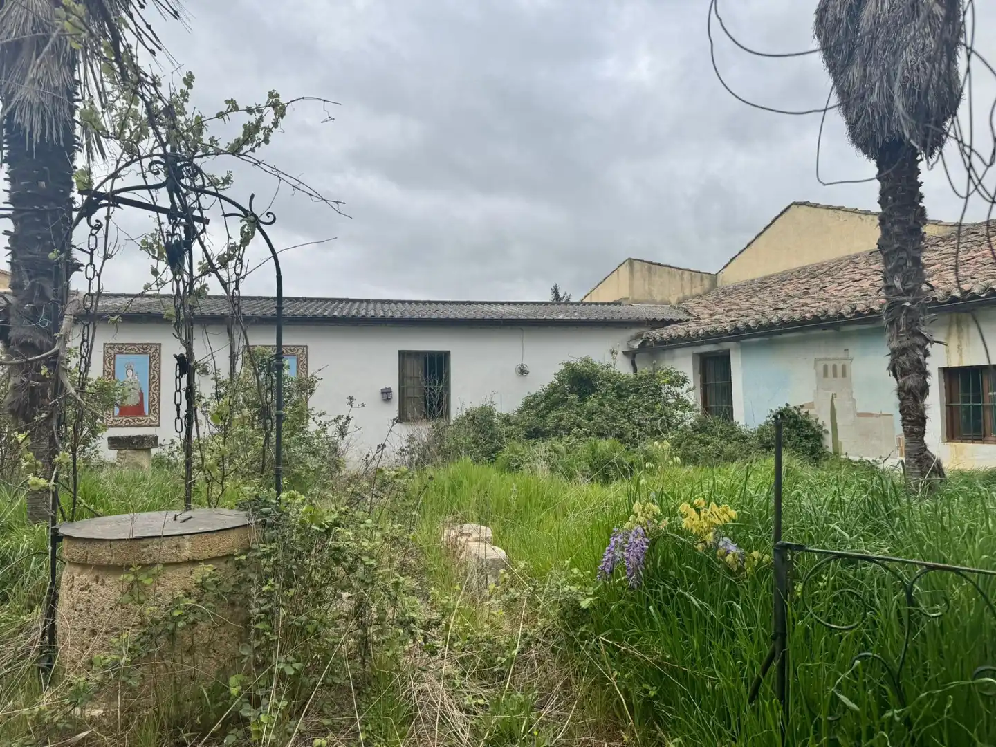 Casa o xalet en venda en Frómista 