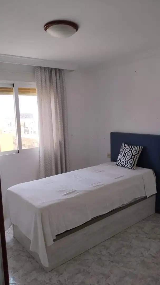 Penthouse mit Aufzug zum Verkauf in Pasaje Héroe de Sostoa, imagen 20