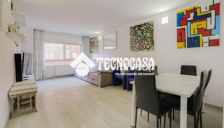 Photo 1 of Flat for sale in Sant Joan Baptista, Barcelona