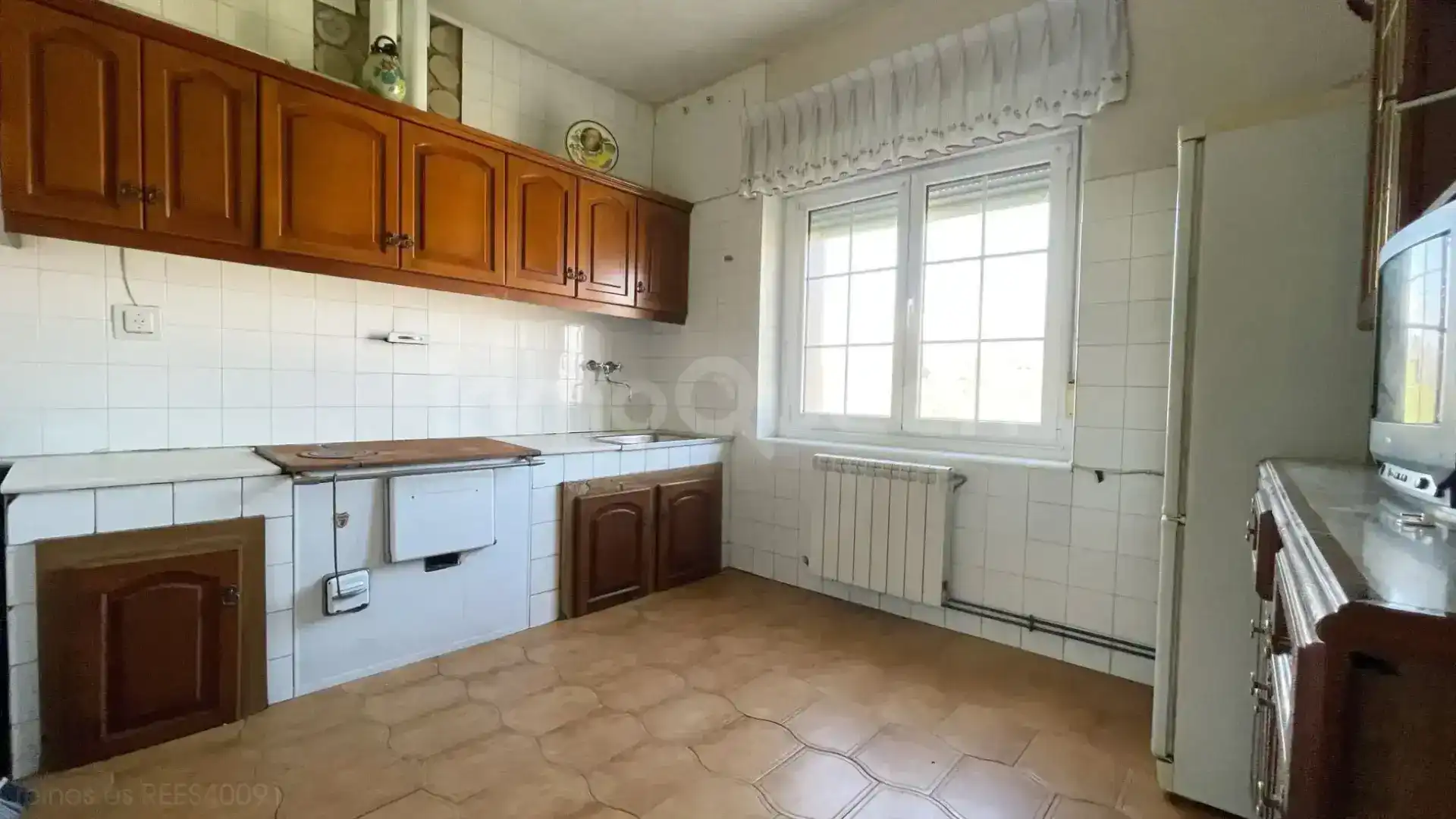 Kitchen of Houses for sale in Nava  with Terrace