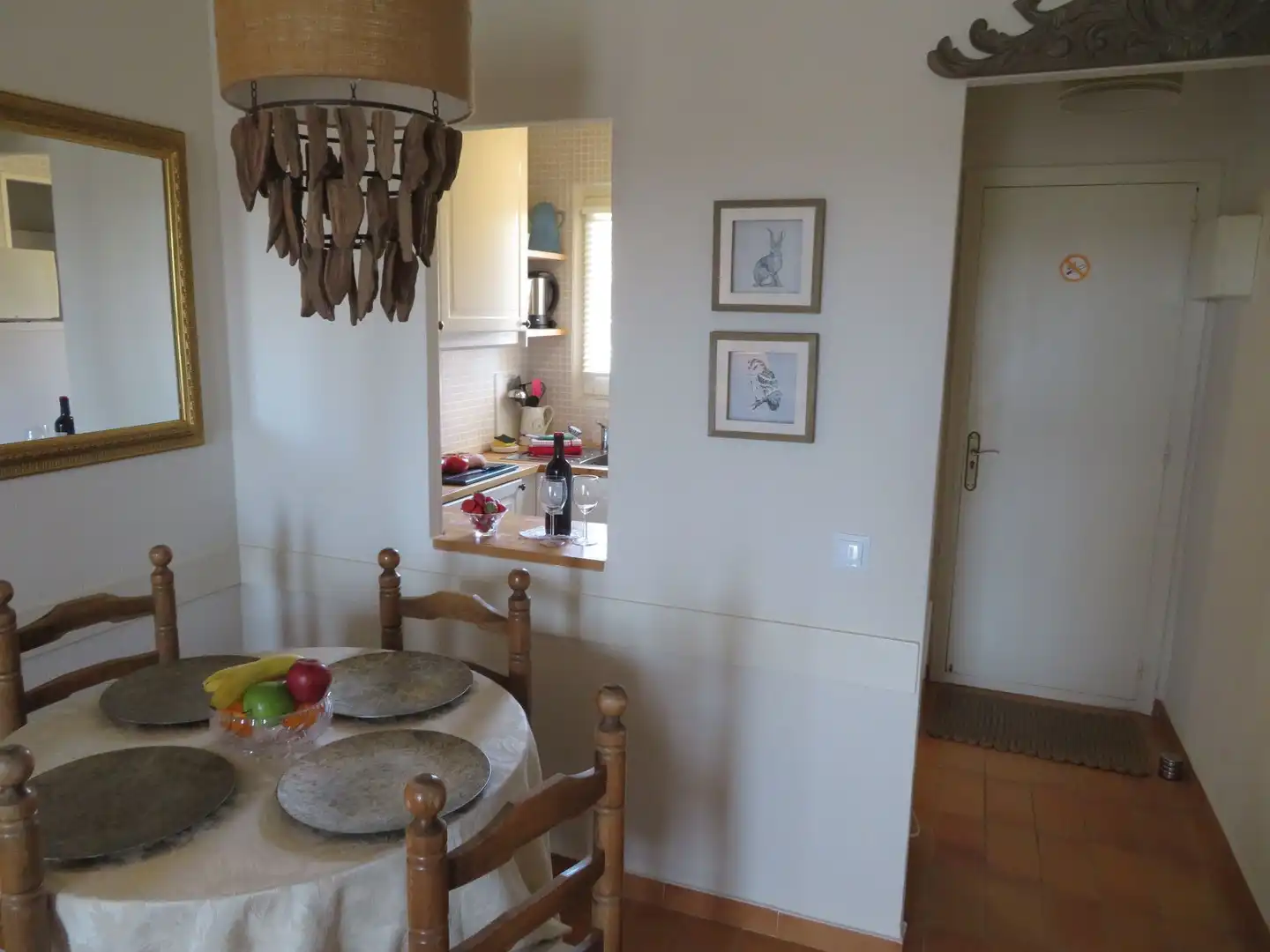 Appartement compact avec piscine à vendre à L'Estartit Poble, imagen 17