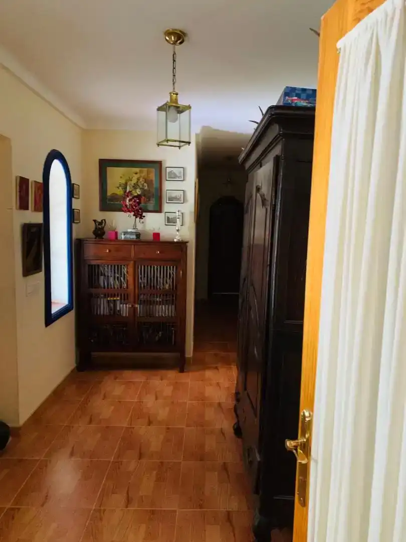 Casa o xalet de lloguer en Arriate, Málaga