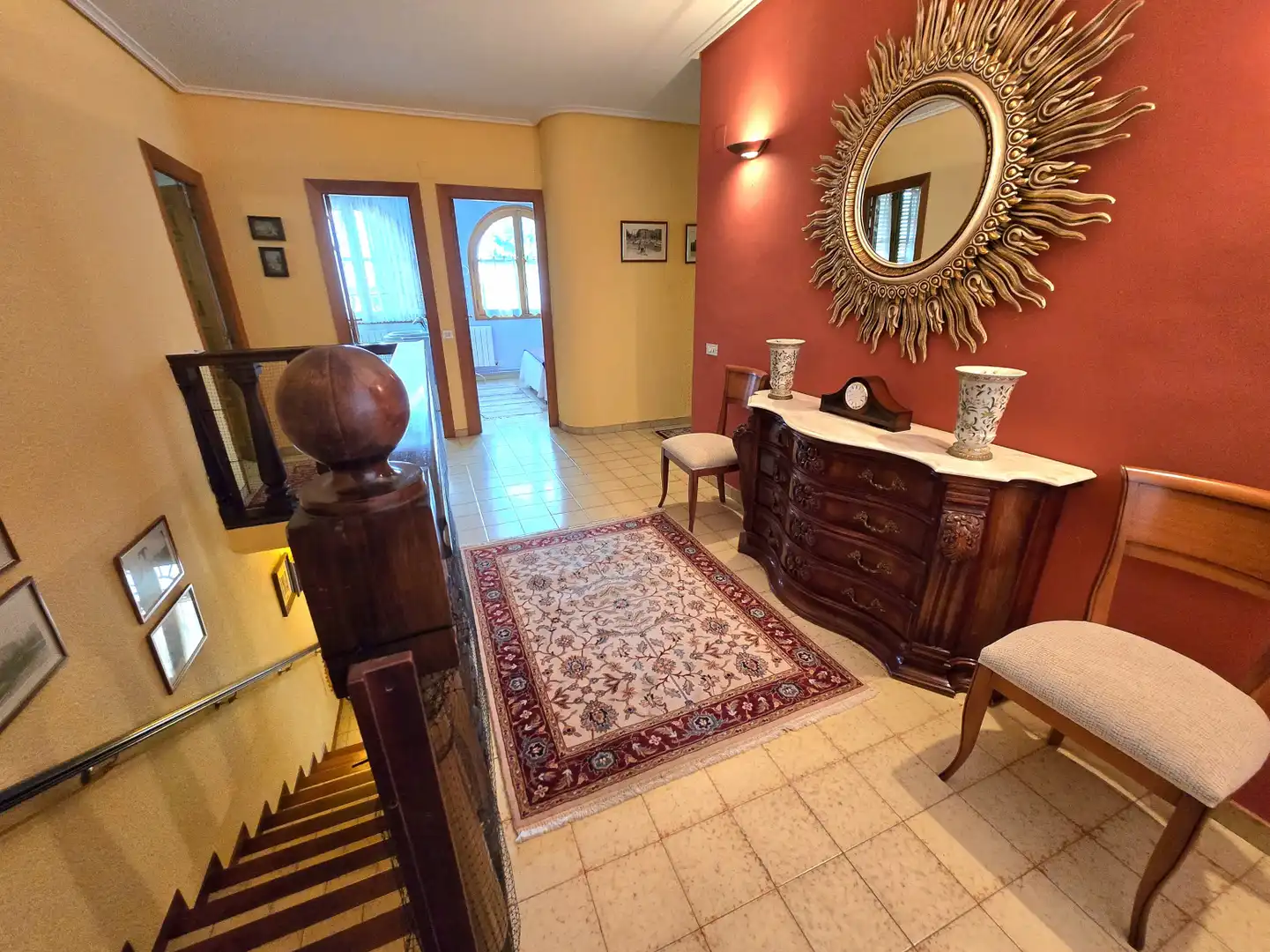 Casa con piscina in vendita a Nalda, imagen 34