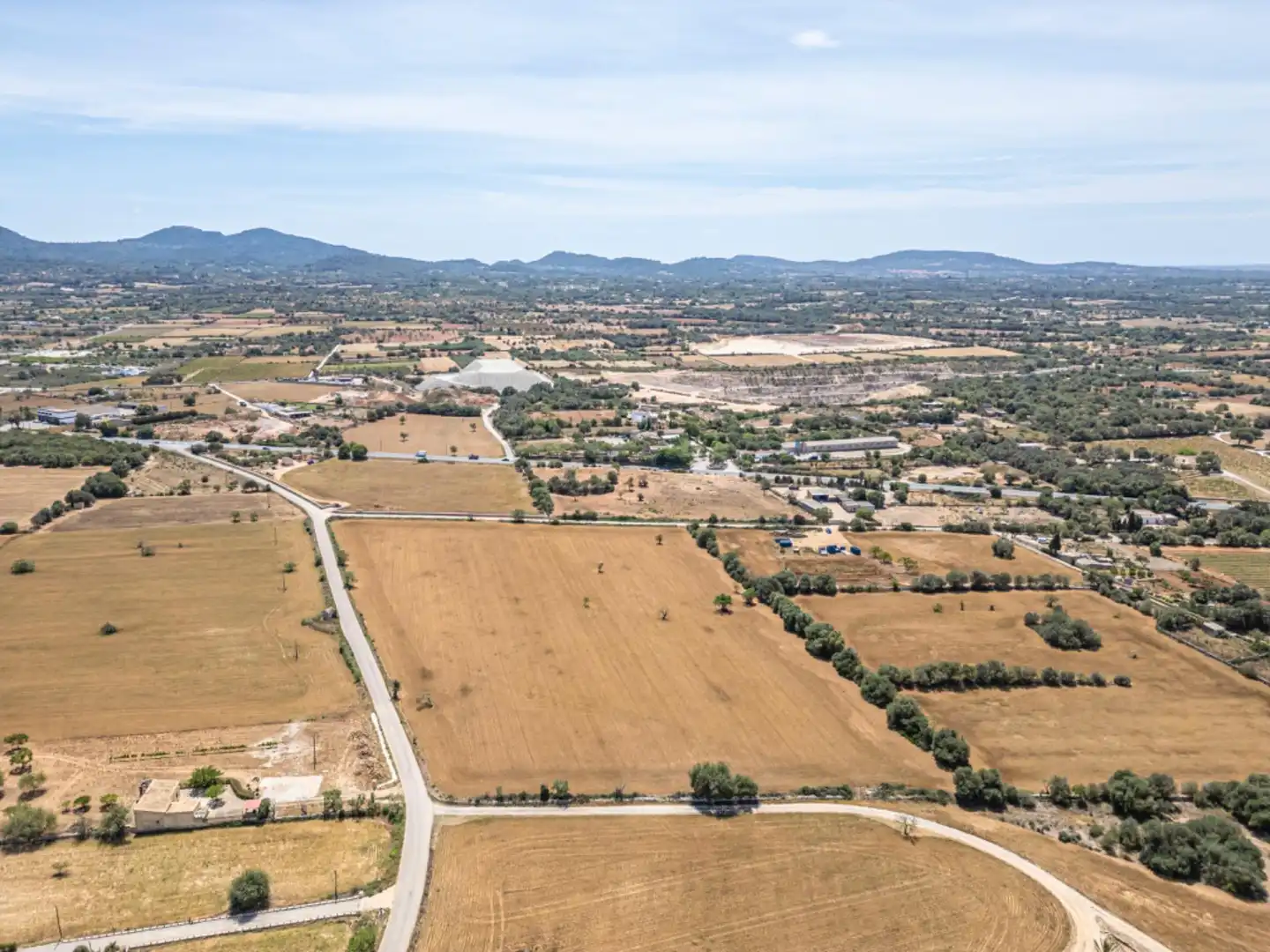 Terreny rústic en venda a Felanitx Poble, imagen 19