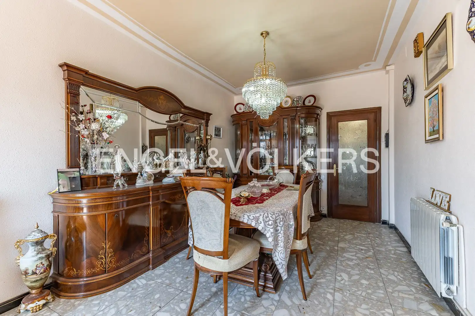 Piso con terraza en venta en Sant Andreu, imagen 14