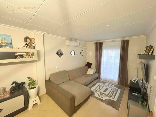 Piso en Venta en COMANDANT MARTÍ en Albalat dels Sorells