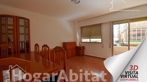 Foto 3 de Pis en venda a Calle Sant Vicent Ferrer, Centro Histórico, Gandia