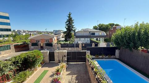 Foto 2 de Casa adosada en venda a Arroyo de la Vega, Madrid