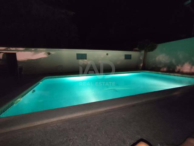 Casa-chalet en Venta en La Sentiu de Sió