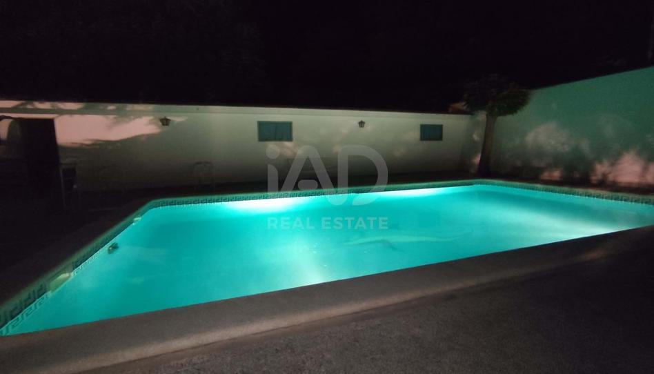 Foto 1 de Casa o xalet en venda a La Sentiu de Sió, Lleida