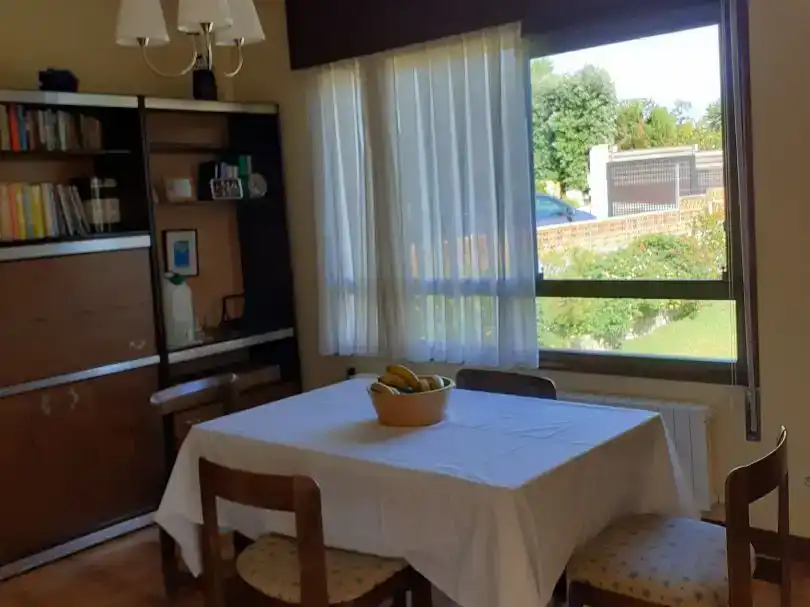 Comedor de Casa o chalet de alquiler en Nigrán