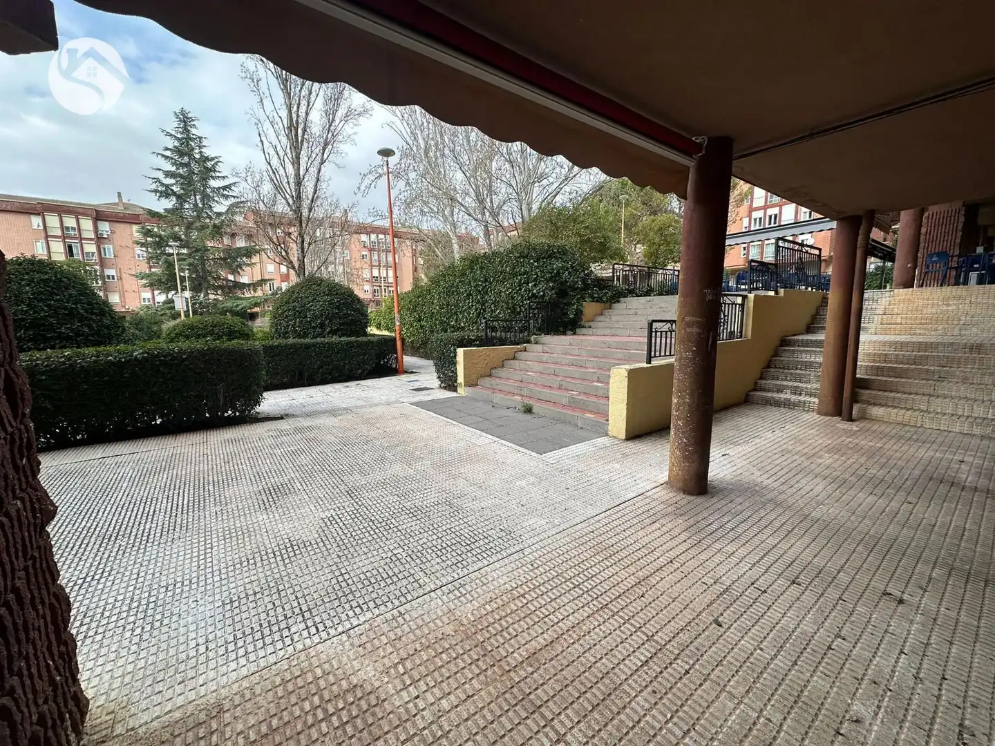 Local comercial en venda a Alameda, imagen 6