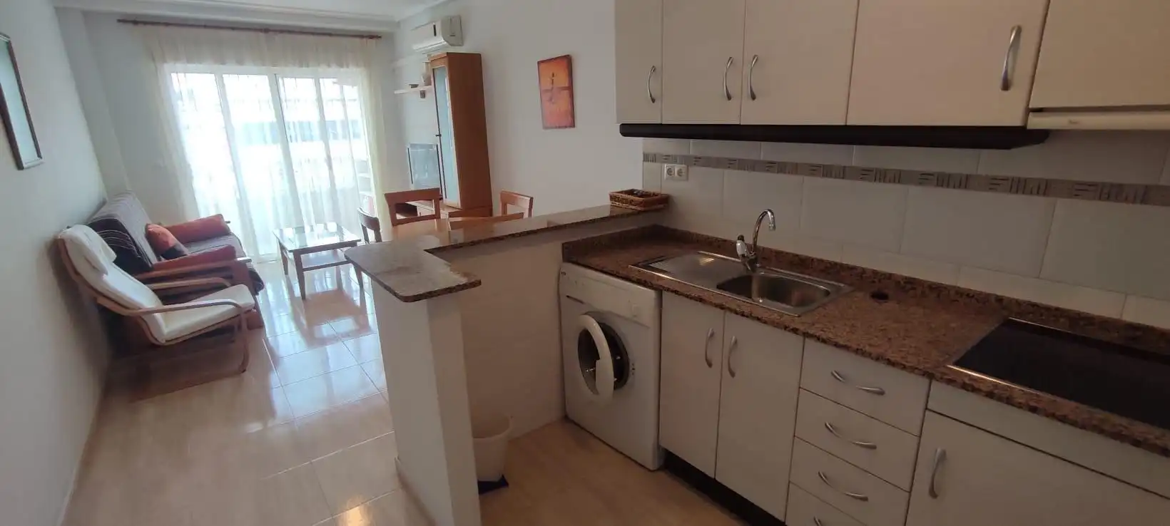 Piso con terraza en venta en Playa del Cura, imagen 12