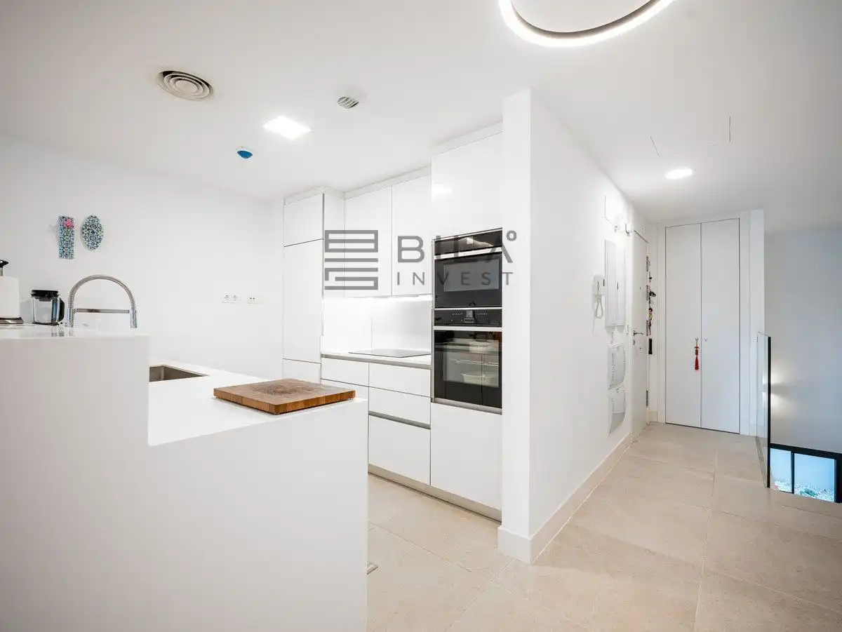 Wohnung mit Pool zum Verkauf in Artola Homes, imagen 16