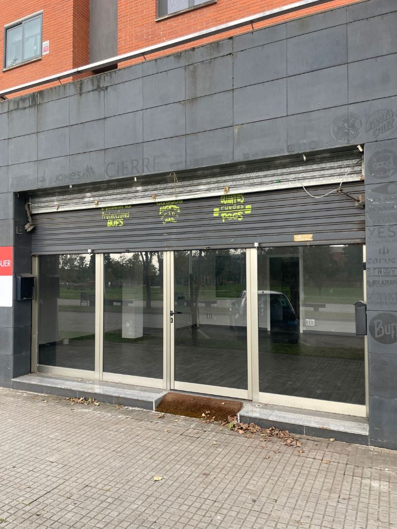 Premises to rent in Sant Cugat del Vallès