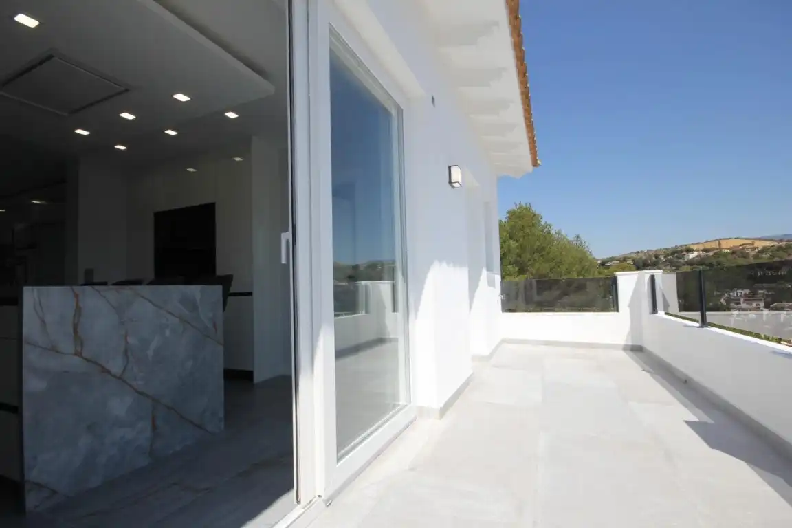 Casa en venta en La Alberca, imagen 18