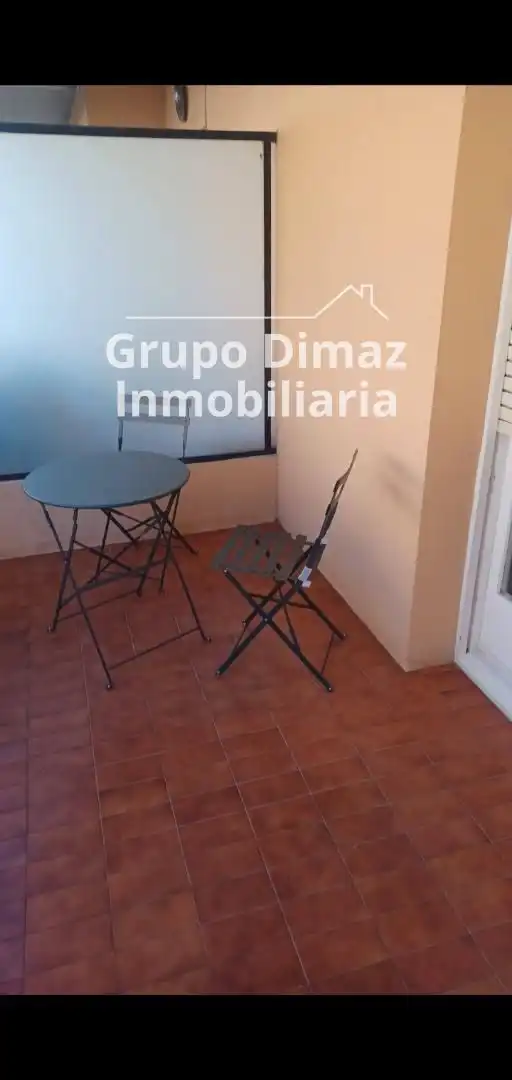 Jardí de Pis de lloguer en Palamós amb Terrassa i Moblat