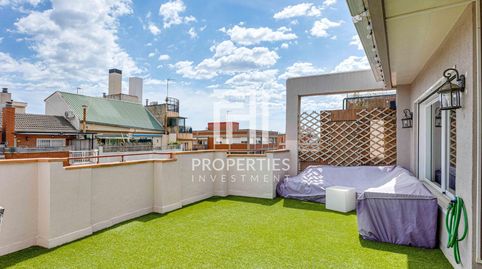 Photo 2 of Attic for sale in Mare de Deu de Montserrat, Can Baró, Barcelona Capital