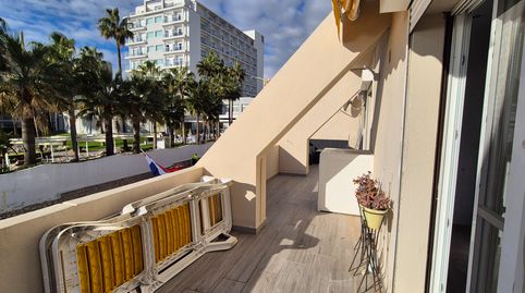 Foto 5 de Piso en venta en La Carihuela - Los Nidos, Torremolinos