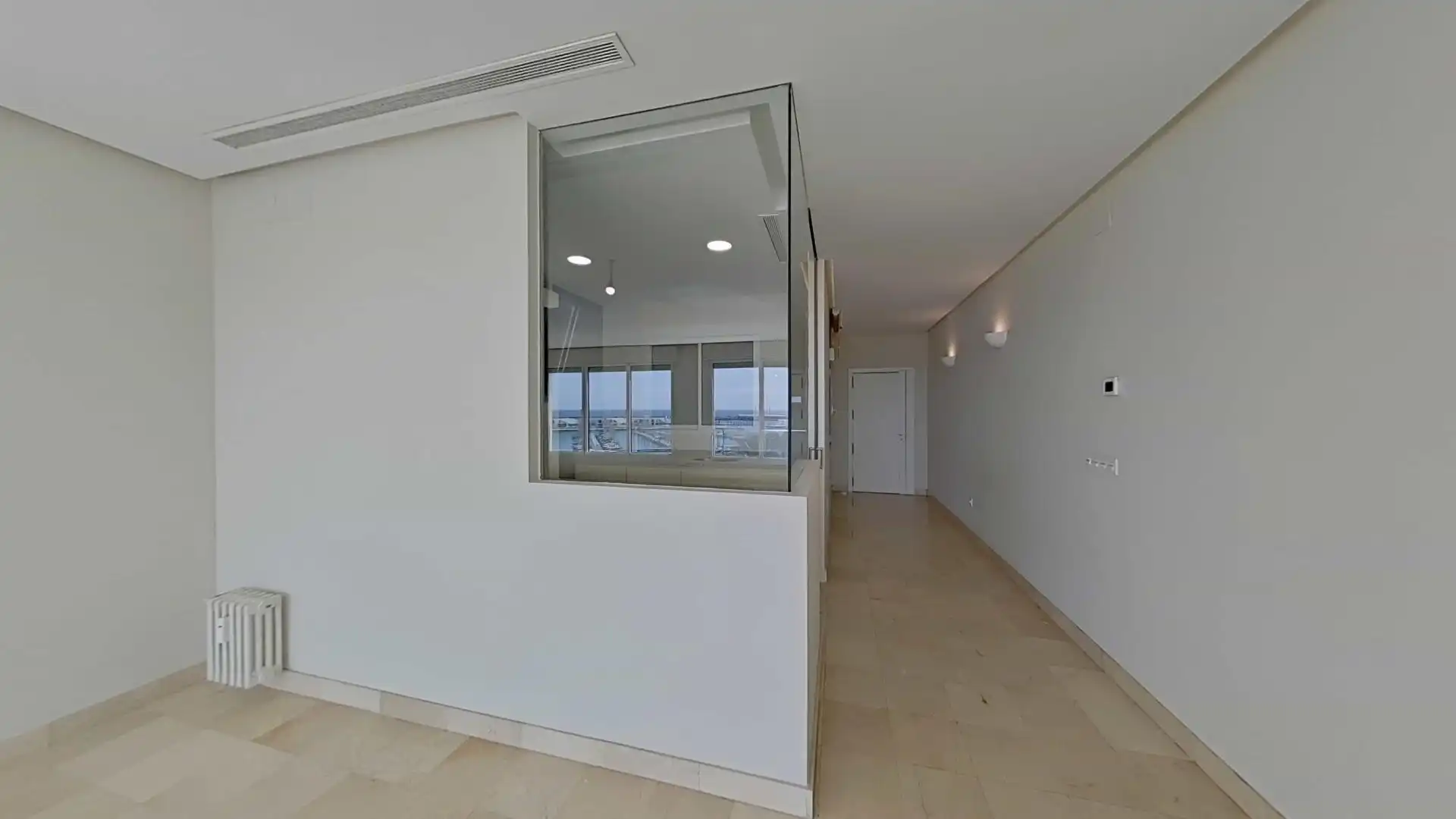Appartement avec terrasse à louer à Avenida del Doctor Ramón y Cajal, imagen 8