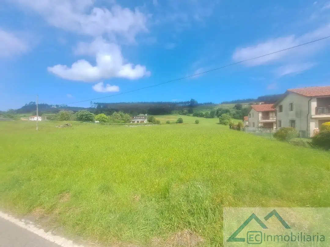 Terreno residenziale in vendita a Güemes