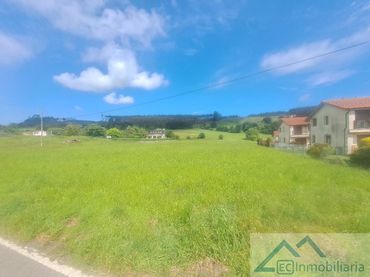 Terreno residenziale in vendita a Güemes