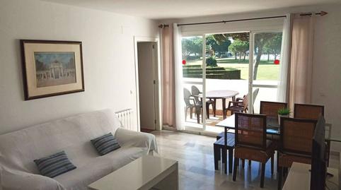 Foto 2 de Apartament de lloguer a Novo Sancti Petri, Chiclana de la Frontera