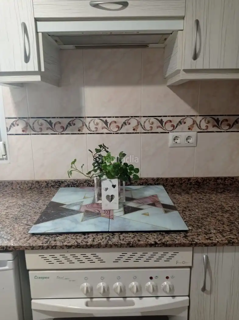 Wohnung mit Aufzug zum Verkauf in Carrer de l'Alcalde Francesc Llorca 11, imagen 20