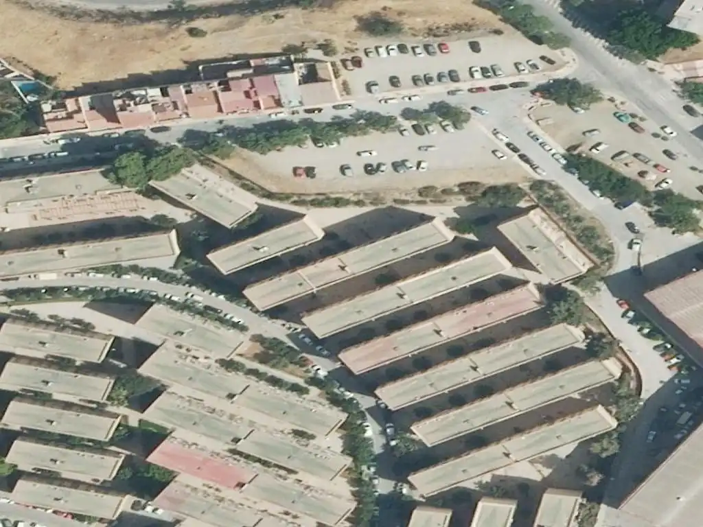 Flat for sale in OBISPO CAÑEDO VIGIL 1