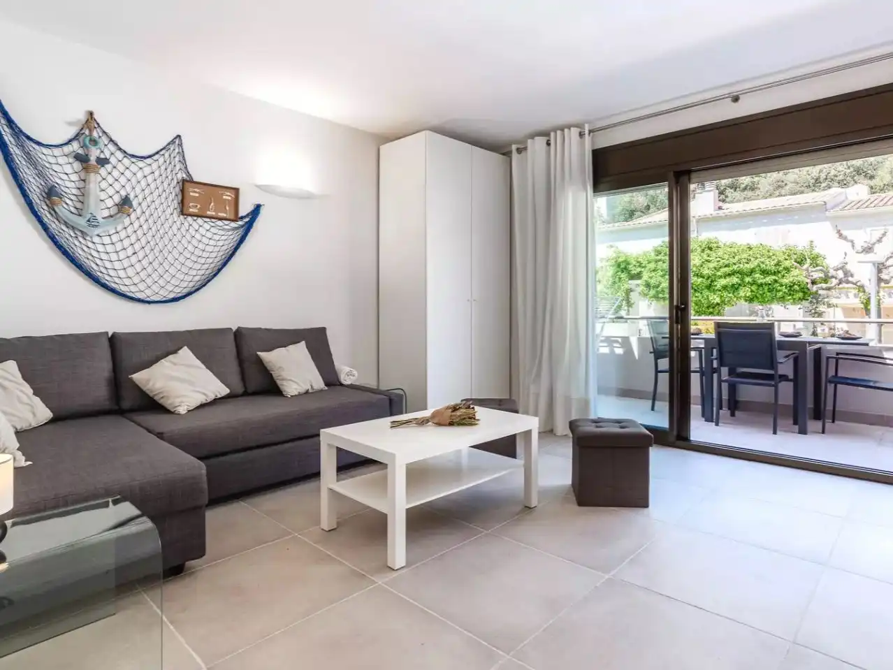 Apartamento de alquiler en Carrer de la Riera, 39, Sa Riera - Sa Fontansa