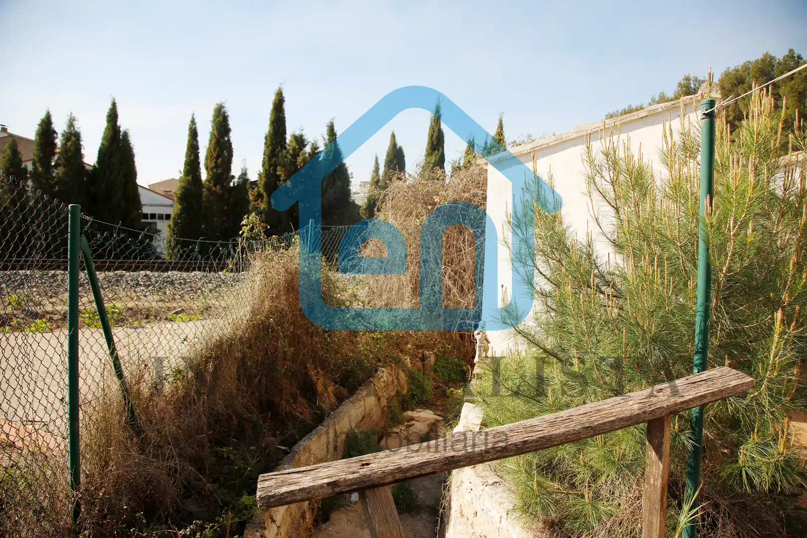 Haus zum Verkauf in Requena, imagen 27
